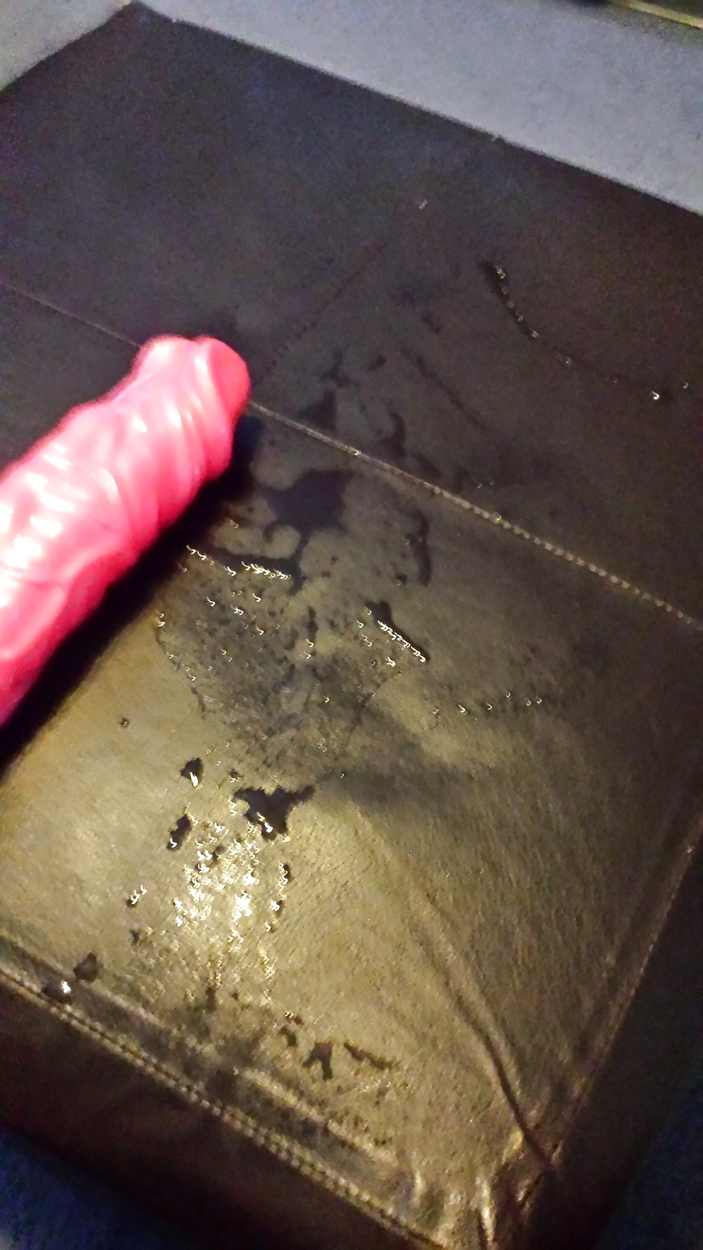 Proof of my wetness  #39594405