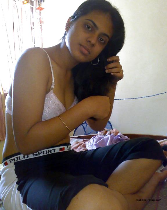 Indian College Girl #37707164