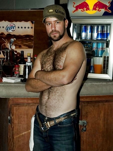 Osos para disfrutar
 #34517774