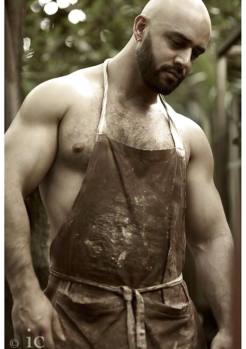 Osos para disfrutar
 #34517811