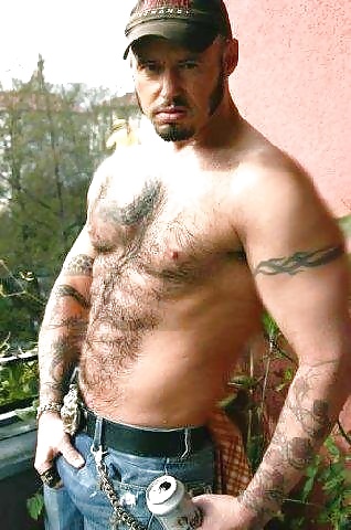 Osos para disfrutar
 #34517909