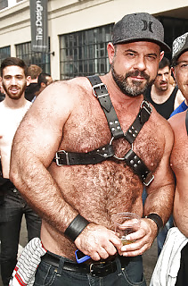 Osos para disfrutar
 #34517947