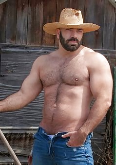 Osos para disfrutar
 #34518035