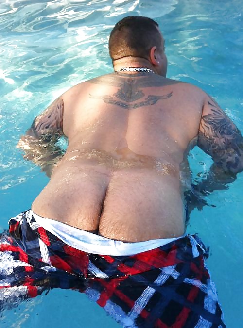 Osos para disfrutar
 #34518124