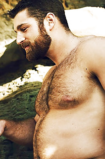 Osos para disfrutar
 #34518148