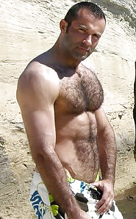 Osos para disfrutar
 #34518204