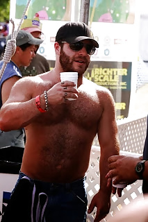 Osos para disfrutar
 #34518219