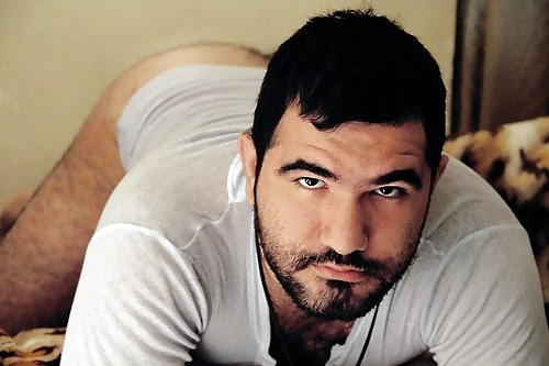 Osos para disfrutar
 #34518334