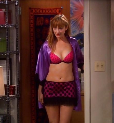 Female celebs - Judy Greer caps #34905718