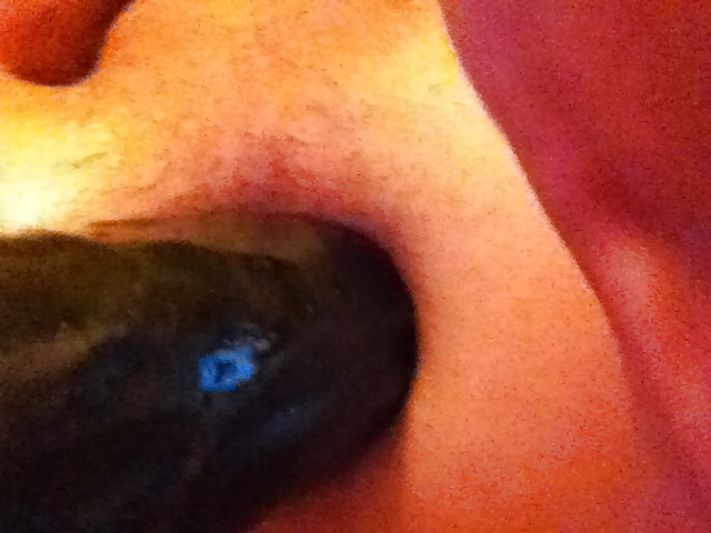 Strapon und dildo  #29895158