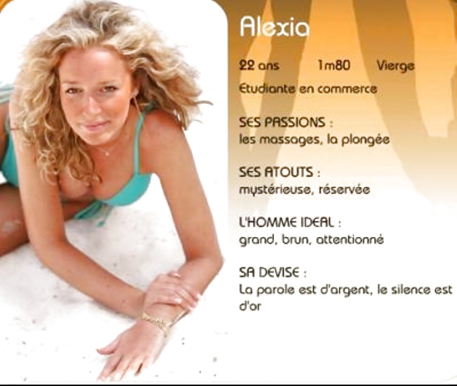 Alexie Vin #25299477