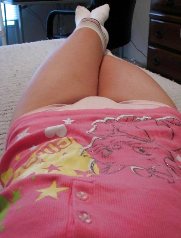 Ho deciso di lasciarmi andare  #25919178