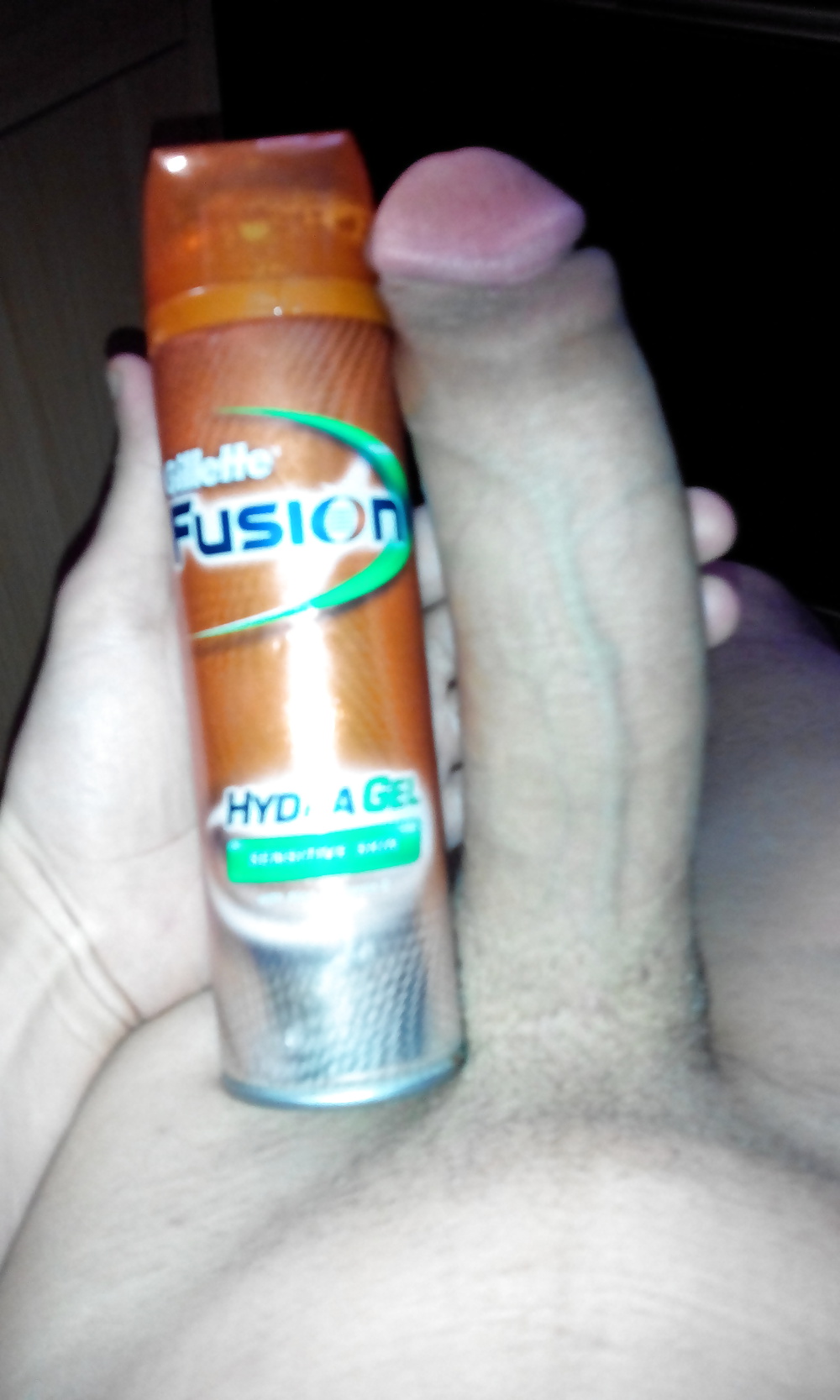 Gran polla vs. gillette
 #35055209