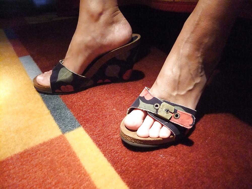 Heels schuhe fetisch
 #29879515