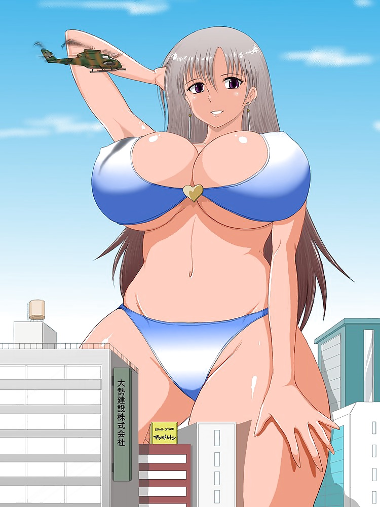 GianTess AniMe - ParT 4 #29986194