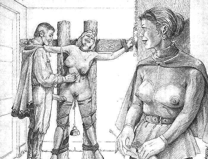 BDSM Art 03 #29961460