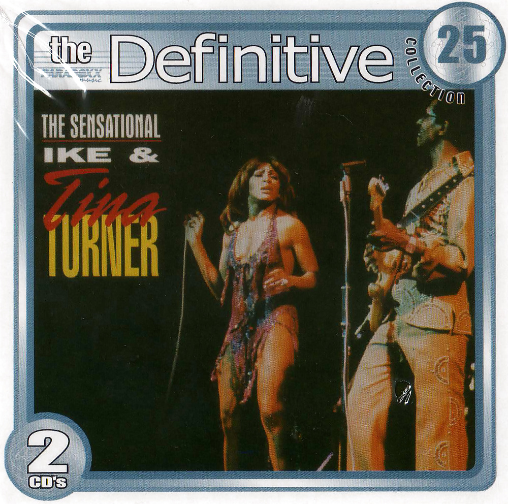 Tina Turner II #35581112