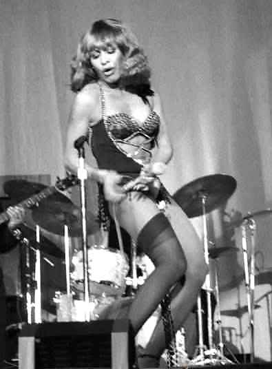 Tina Turner Ii #35581124