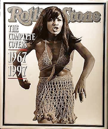 Tina Turner Ii #35581183
