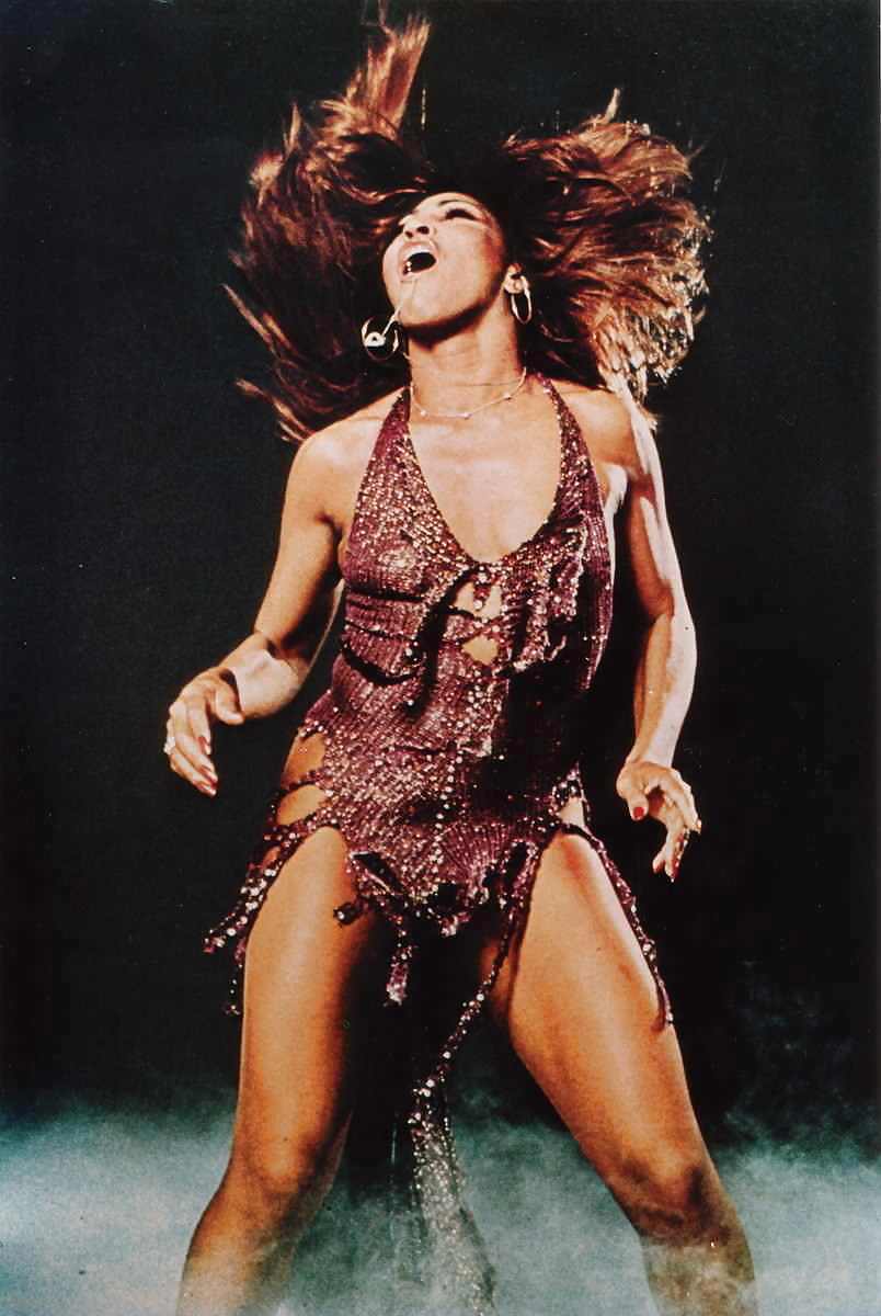 Tina turner ii
 #35581187