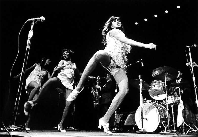 Tina Turner Ii #35581208