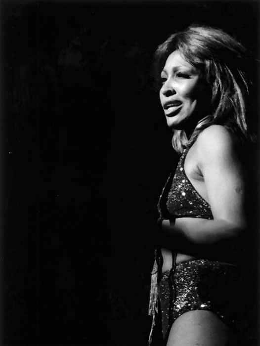 Tina turner ii
 #35581211