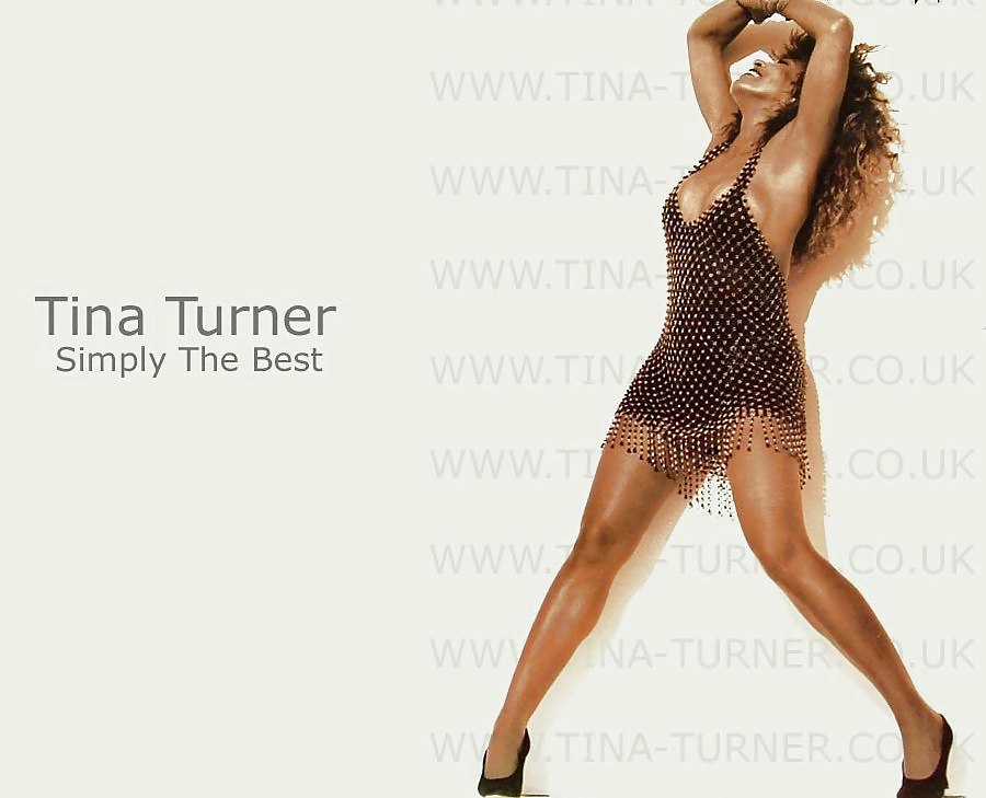 Tina Turner Ii #35581219