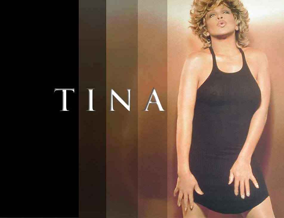 Tina Turner Ii #35581220