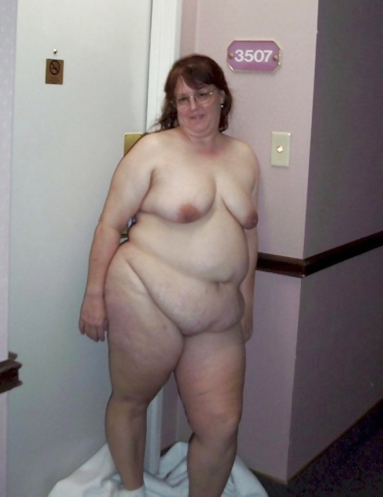 Grannies BBW Matures #58 #24327255