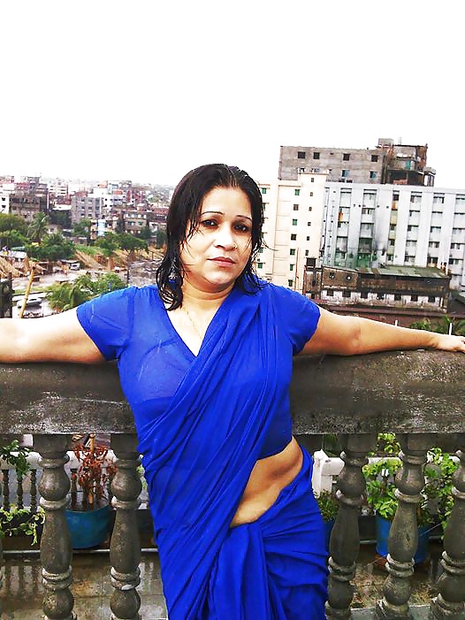 Bangladeshi Mature #29138849