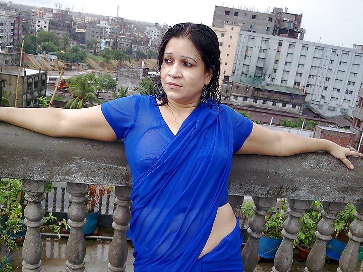 バングラデシュの熟女
 #29138853