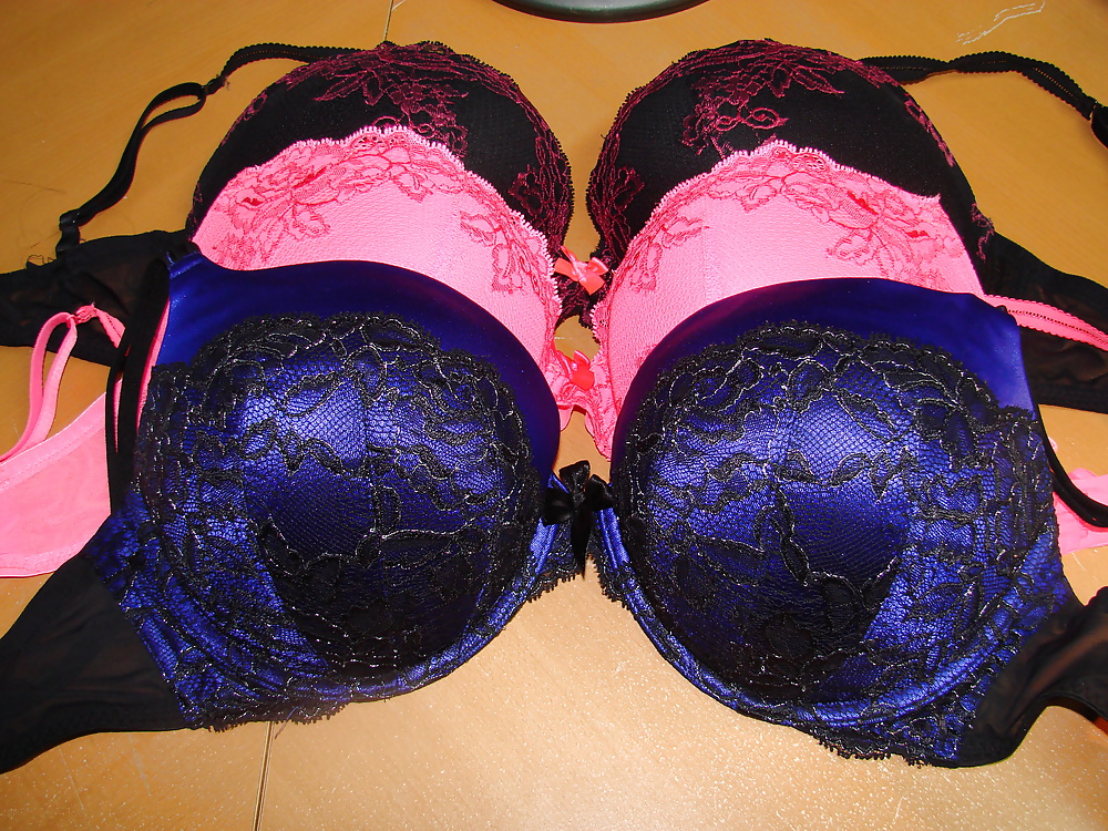 Amazing Gf super big Padded Push-Up Bras #35215936