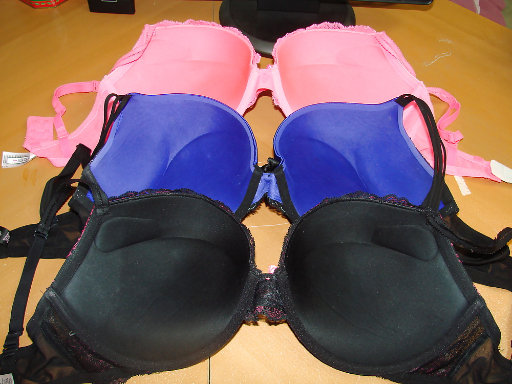 Amazing Gf super big Padded Push-Up Bras #35215965