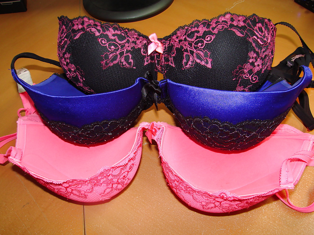 Amazing Gf super big Padded Push-Up Bras #35215973