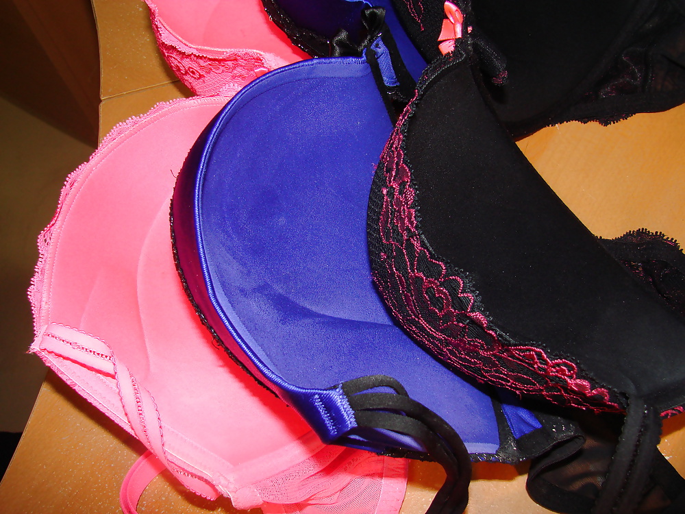 Amazing Gf super big Padded Push-Up Bras #35215976