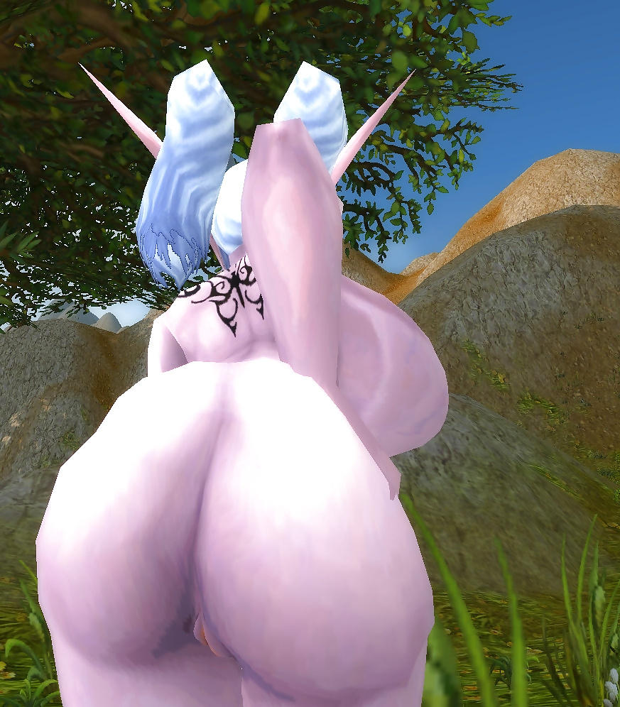 Syreilyia - Old Model #39594015
