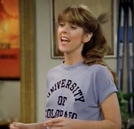 Pam Dawber - No Nudity or Porn #28832535