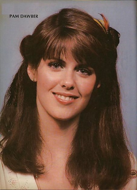 Pam Dawber - No Nudity or Porn #28832579