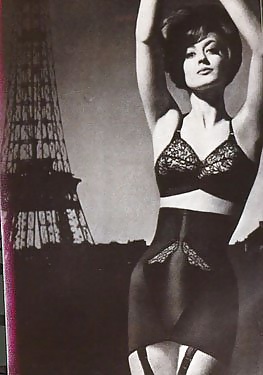 Paris in the 1960s 5 #29011970