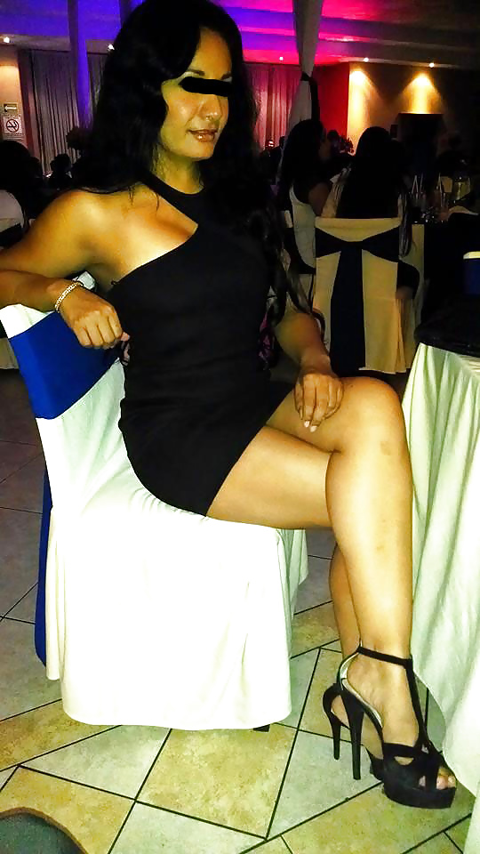 Mi Tia Riquizima #39928400