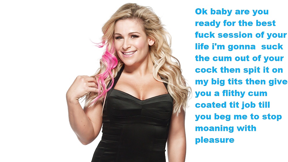 Wrestling sluts captions 2 #40535641