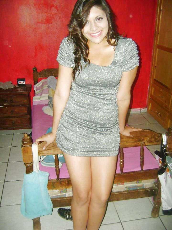 Mexican In Miniskirts #26599646