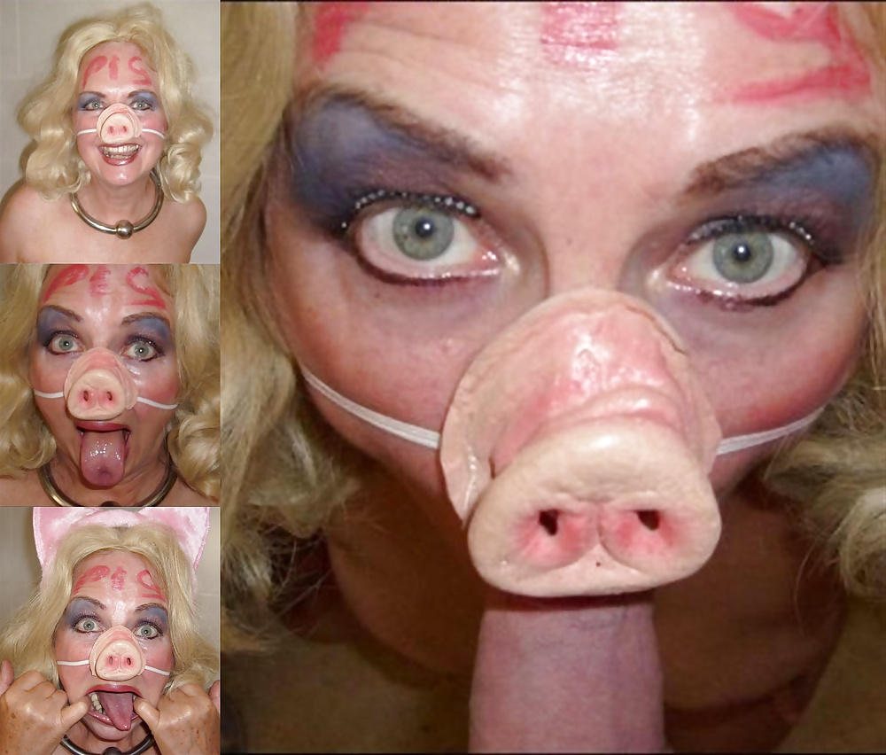 BJ-Fellatio-Head! (Mature Pig) #28155719