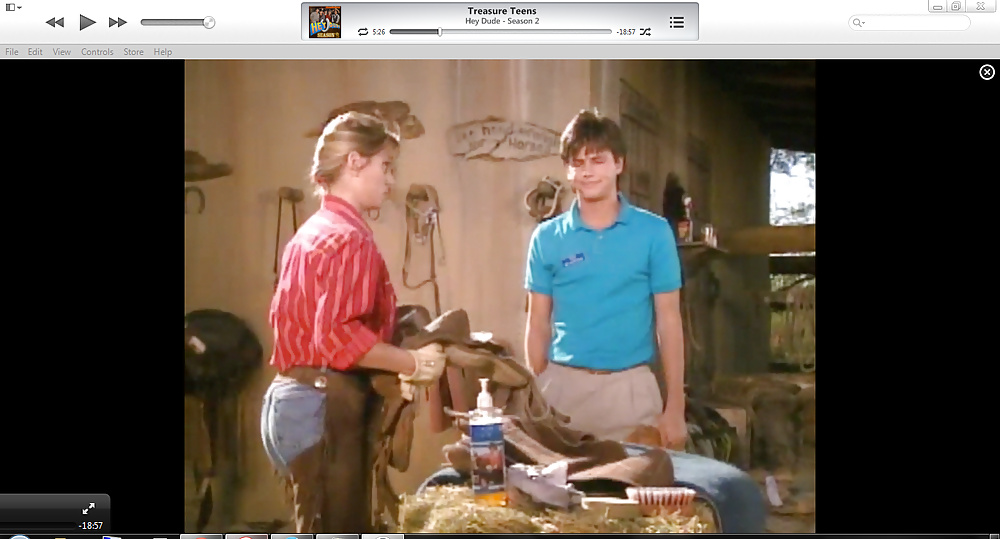 Hey dude stills
 #32103533