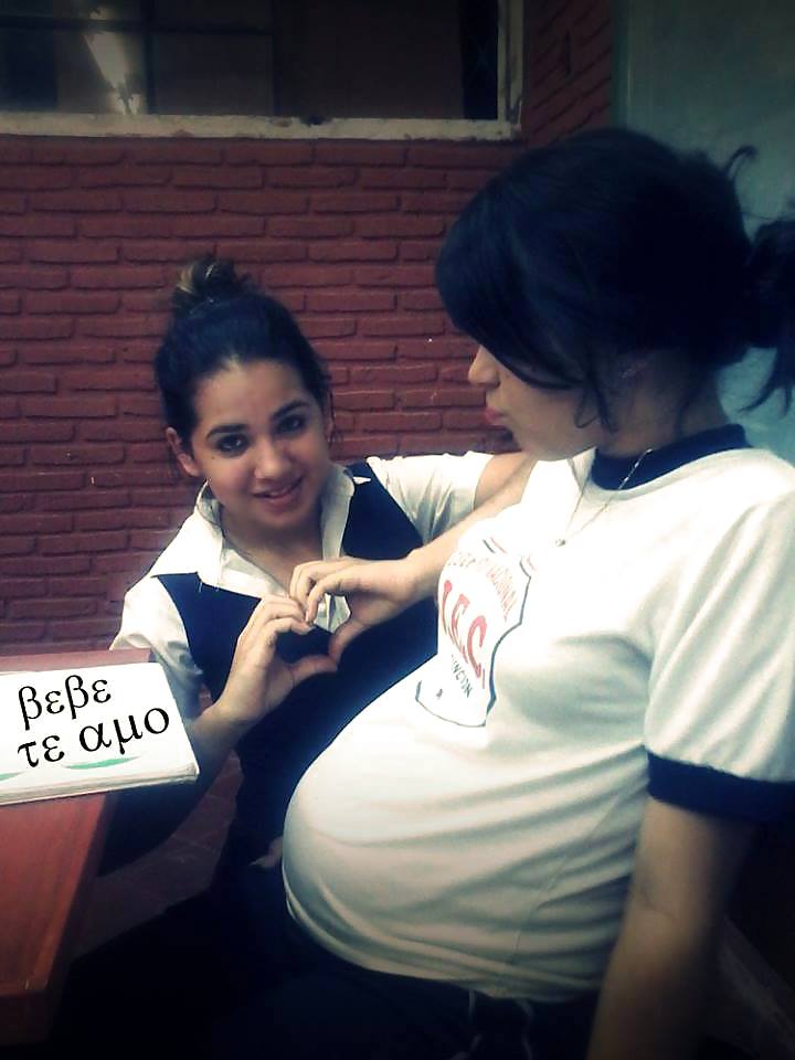 Embarazadas muy sexys para la paja
 #35850721