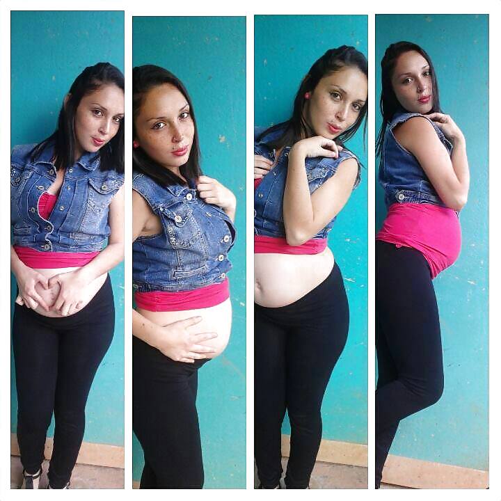 Embarazadas muy sexys para la paja
 #35850724