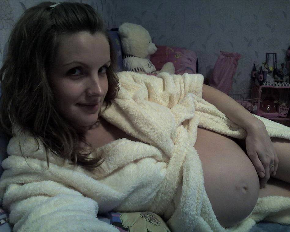 Embarazadas muy sexys para la paja
 #35850740