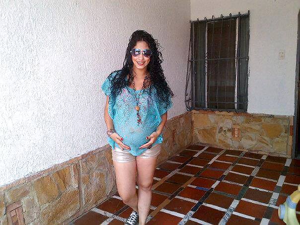 Embarazadas muy sexys para la paja
 #35850756