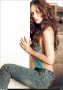Eliza Dushku