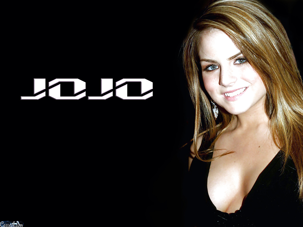 Jojo levesque
 #37203454